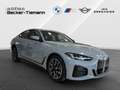 BMW i4 eDrive40 M-Sport Head-Up Driving Assistant AHK Grau - thumbnail 7