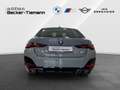 BMW i4 eDrive40 M-Sport Head-Up Driving Assistant AHK Grau - thumbnail 5