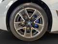 BMW i4 eDrive40 M-Sport Head-Up Driving Assistant AHK Grau - thumbnail 15