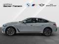 BMW i4 eDrive40 M-Sport Head-Up Driving Assistant AHK Grau - thumbnail 3