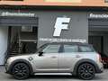 MINI Cooper Countryman S E ALL4 Gris - thumbnail 11