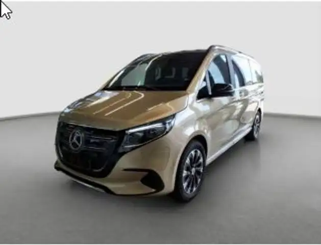 Mercedes-Benz EQV 300