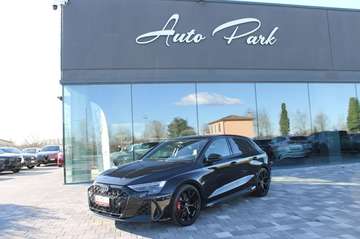 3 SPB TFSI quattro S tronic