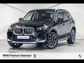 BMW X1 sDrive18iA xLine | TOWB | CAME Zwart - thumbnail 1