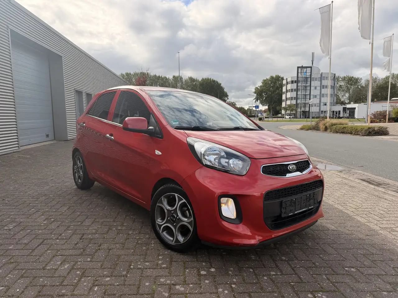 Kia Picanto