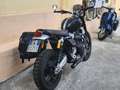 Triumph Scrambler 1200xc Negru - thumbnail 9