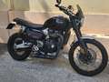 Triumph Scrambler 1200xc Negru - thumbnail 8