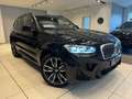 BMW X3 xdrive20d mhev 48V Msport auto Negro - thumbnail 1