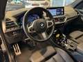 BMW X3 xdrive20d mhev 48V Msport auto Negro - thumbnail 9