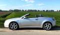 Alfa Romeo Spider 2.2 JTS leder NAVI Airco elektr dak 18 inch velgen Gris - thumbnail 14