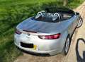 Alfa Romeo Spider 2.2 JTS leder NAVI Airco elektr dak 18 inch velgen Gris - thumbnail 17