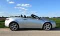 Alfa Romeo Spider 2.2 JTS leder NAVI Airco elektr dak 18 inch velgen Gris - thumbnail 4