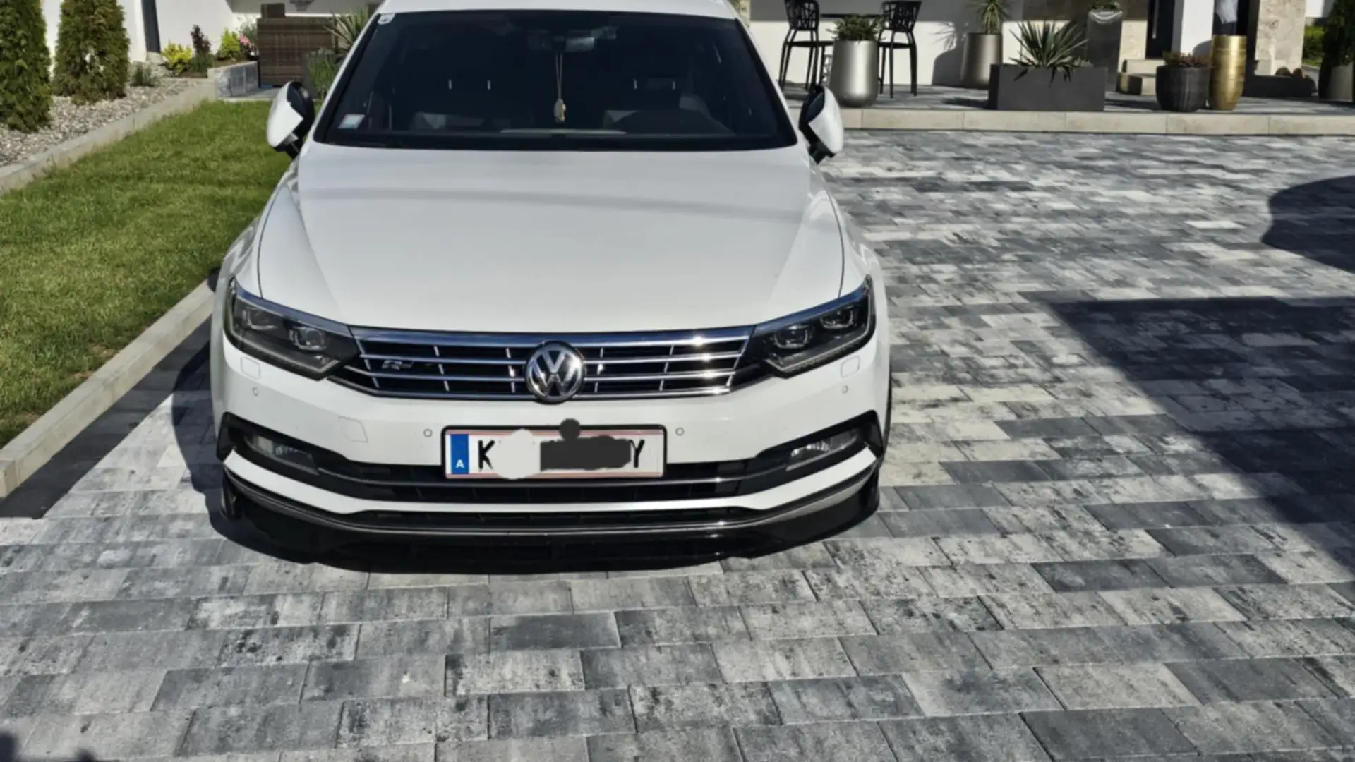 Volkswagen Passat Highline 2,0 TDI DSG - 1