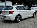 BMW 118 i Lim. 5-trg Automatik PDC Xenon Wit - thumbnail 5
