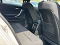 BMW 118 i Lim. 5-trg Automatik PDC Xenon Wit - thumbnail 14