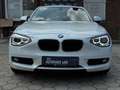BMW 118 i Lim. 5-trg Automatik PDC Xenon Wit - thumbnail 2