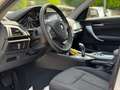 BMW 118 i Lim. 5-trg Automatik PDC Xenon Wit - thumbnail 9