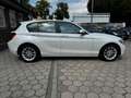 BMW 118 i Lim. 5-trg Automatik PDC Xenon Wit - thumbnail 4