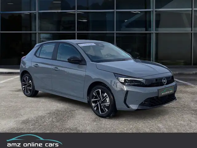 Opel Corsa 1.2T 5tg Edition Sitzheiz.Kamera Totwinkel