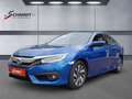 Honda Civic i-DTEC 1.6 AT Executive AHK LED Navi Blau - thumbnail 1