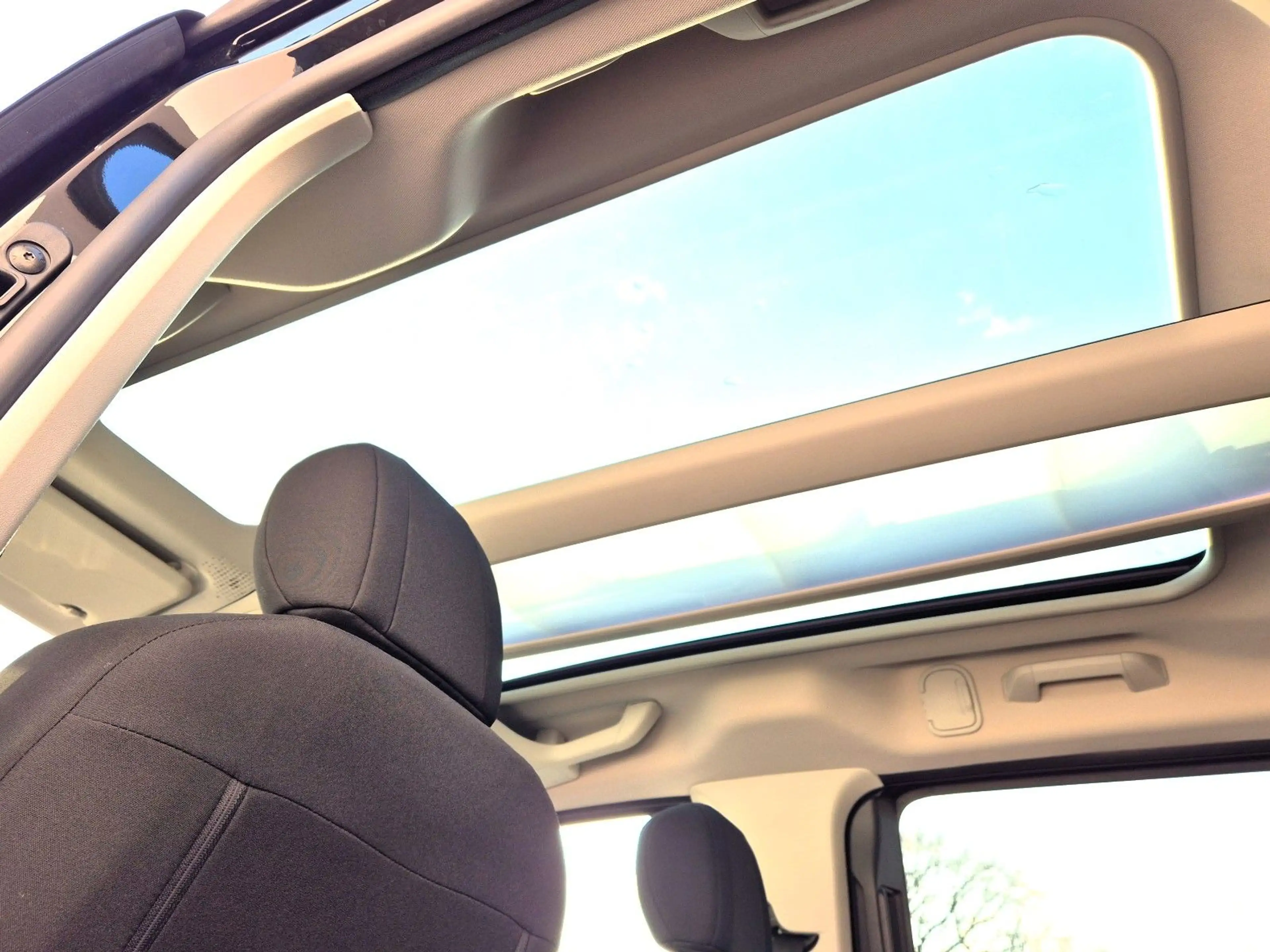 Citroen Berlingo Shine M ||AHK|Panorama|SHG|| — photo 13