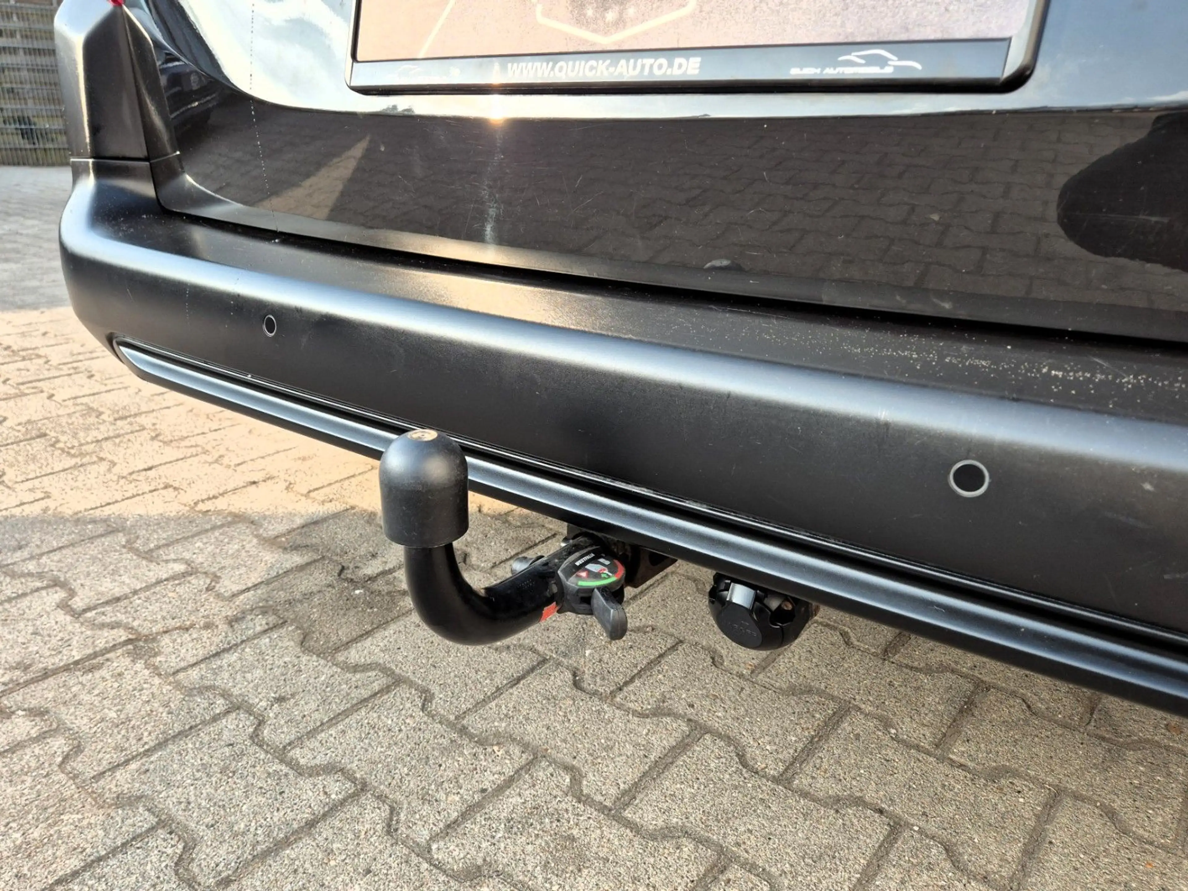 Citroen Berlingo Shine M ||AHK|Panorama|SHG|| — photo 9