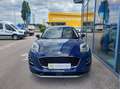 Ford Puma 1,0 EcoBoost Titanium Blau - thumbnail 2