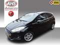 Ford Fiesta 1.0 EcoBoost Titanium X AUTOMAAT Zwart - thumbnail 27