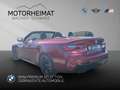 BMW 440 M440i xDrive Cabrio 19" 360° ACC HUD H&K Rouge - thumbnail 5