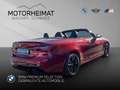 BMW 440 M440i xDrive Cabrio 19" 360° ACC HUD H&K Rouge - thumbnail 7