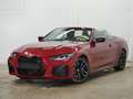 BMW 440 M440i xDrive Cabrio 19" 360° ACC HUD H&K Rot - thumbnail 1