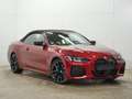 BMW 440 M440i xDrive Cabrio 19" 360° ACC HUD H&K Rot - thumbnail 3