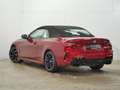 BMW 440 M440i xDrive Cabrio 19" 360° ACC HUD H&K Rot - thumbnail 4
