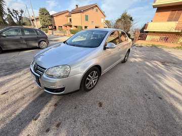 1.9 TDI Comfortline