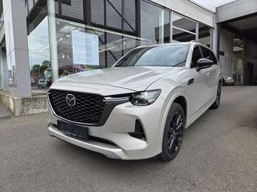 HOMURA PLUS 2.5L PHEV + Trekhaak