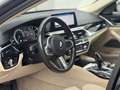 BMW 520 d xDrive Aut.|LED|HEAD-UP|H&K|MEMORY Blau - thumbnail 8