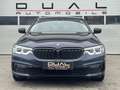 BMW 520 d xDrive Aut.|LED|HEAD-UP|H&K|MEMORY Blau - thumbnail 5