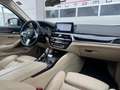 BMW 520 d xDrive Aut.|LED|HEAD-UP|H&K|MEMORY Blau - thumbnail 10