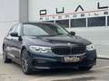 BMW 520 d xDrive Aut.|LED|HEAD-UP|H&K|MEMORY Blau - thumbnail 2