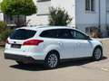 Ford Focus Turnier Titanium 1.5|Garantie|Kamera|150PS Wit - thumbnail 8