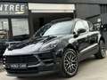 Porsche Macan 2.0 Turbo PDK TOIT PANO/ PASM/ PDLS/ FULL OPTIONS Schwarz - thumbnail 1