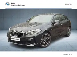 BMW Série 1 118iA 136ch M Sport DKG7