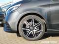 Mercedes-Benz V 300 V 300 d EDITION +AMG-LINE+NIGHT+AIRMATIC+LIEGEP BC Grau - thumbnail 27