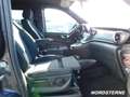 Mercedes-Benz V 300 V 300 d EDITION +AMG-LINE+NIGHT+AIRMATIC+LIEGEP BC Grau - thumbnail 17
