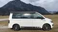 Volkswagen T6 California T6.1 Beach Edition 4Motion Automatik Standheizung Weiß - thumbnail 3
