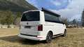 Volkswagen T6 California T6.1 Beach Edition 4Motion Automatik Standheizung Weiß - thumbnail 2