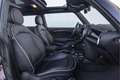 MINI Cooper S Mini 1.6 184pk JCW Pano Xenon 17'' Grijs - thumbnail 4