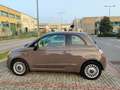 Fiat 500 500 III1.2 Lounge 69cv - NUOVA CINGHIA E FRENI Brun - thumbnail 2