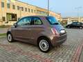 Fiat 500 500 III1.2 Lounge 69cv - NUOVA CINGHIA E FRENI Brun - thumbnail 3