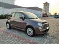 Fiat 500 500 III1.2 Lounge 69cv - NUOVA CINGHIA E FRENI Brun - thumbnail 7